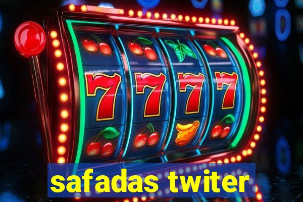 safadas twiter